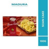 GRB Original Soan Cake 100g