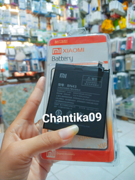 Batre Xiaomi Redmi Note 4X BN43 BN 43 Batrei Battery