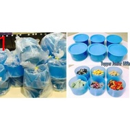 Bekas Kuih Raya Tupperware Brand