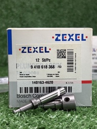 ลูกปั๊มคูโบต้าสูบเดียว zt 155 rt140 ลูกปั้มเบอร์ K338