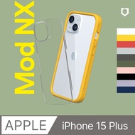 犀牛盾 Mod NX iPhone15 Plus 6.7吋