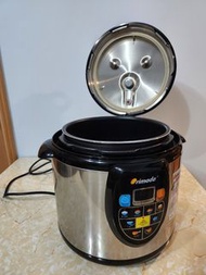 Primada 寶康達 PC6500 快速智能煲 壓力煲 電飯煲