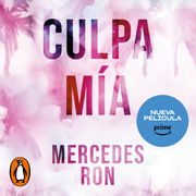Culpa mía (Culpables 1) Mercedes Ron