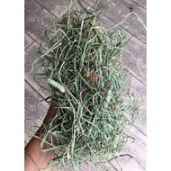1kg Soft Sweet Hay For Guinea pig, Rabbit , Small Pets