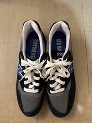 NB998 New Balance Made in USA