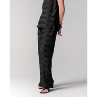 Kajuaruna - Gaela Pants Black