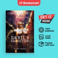 Devil's Erudition - Paperback - English - 9781956161342