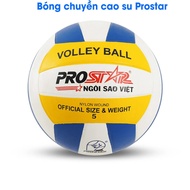 Prostar Volleyball Ball Size 5 - Genuine Volleyball Ball, Outstanding Quality, Competitive Price