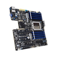 ASUS AMD EPYC Motherboard KRPA-U16 Supports 7742 7702 7763 7542 PCIE4.0 SERVER Motherboard