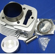 Demak Skyline GT 250 / DXT 250 - BLOCK SET