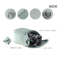 READY STOCK Camera Case Pouch Bag for Panasonic DMC GF3/5/6/7/8/9 GX7 GX80 GX85 Lumix GX8 LX100 LX7 