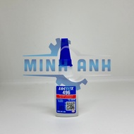 LOCTITE 496 glue - 20g, high quality standard product