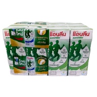 Anlene Active Uht Milk Sweet Flavor Net Weight 180 Ml.12 Boxes