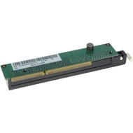 HUI Replacement Expansion Riser Card for Lenovo ThinkCentre M920q M920x M910X M720Q P330 Tiny5 PCIE1