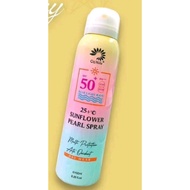 🔥100% ORIGINAL🔥 GADIS QS SUNSCREEN PEARL SPRAY