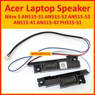 Acer Nitro 5 AN515-52 Laptop Speaker AN515-51 AN515-53 AN515-41 AN515-42 PH315-51 N17C1 G3-571 G3-57