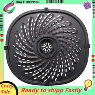 Air Fryer Replacement Grill Pan for Power XL Gowise 7QT Air Fryers,Nonstick Coating Crisper Plate,Ai