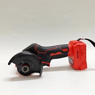 For 18v Battery Mini 3 Inch Polishing Machine - Cordless Diamond Cutting Angle Grinder