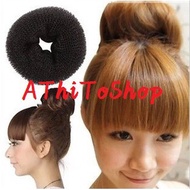 HAIR BUN (DONUT BUN) HAIR Bun