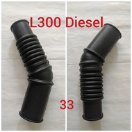 Air Hose air cleaner Hose L300 Diesel Diesel