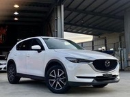  2018 Mazda CX5 2.0    FB搜尋 : 『凱の中古車-Dream Garage』