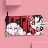 DANADAN ANIME PENCIL CASE DANADAN ANIME PENCIL BOX