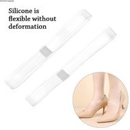 APPORTUNIAPY Transparent Straps Keep Shoes Help Non-Dropping