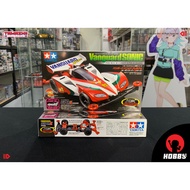 Tamiya 19435 Vanguard Sonic Premium (Carbon Super II chassis) (Mini 4WD)