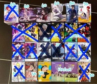 Figure✨ 全職獵人 hunter 會長蟻王貓女希索加西索memorable saga 火影仙人鳴人卡卡西我的英雄學院綠谷爆豪歐爾麥特裝甲all might海賊王小忍造形王蠟筆小新廣志黑子籃球赤司