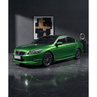 Bodykit bodykit accord bodykit accord 2008 2009 2010 2011 mugen