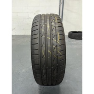 1 PCS (USED TYRE) 225/45R18 BRIDGESTONE POTENZA S001 RFT (MOE) (YEAR 2022)