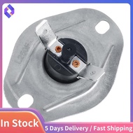 Flame Rollout Switch HH18HA452 for Carrier  and Payne Furnaces Furnace Repair Parts Fits for Many HV