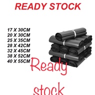 Flyer Courier Bag 100 pcs / roll (Poslaju Flyer Courier Bag/Courier plastic/