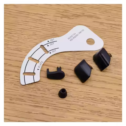105 RD-R7150 Ultegra R8150 Dura ace R9250 Electronic Rear Derailleur Stay Cable Boot Charger Cover G