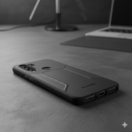 Huawei P20 Pro Silicone Casing