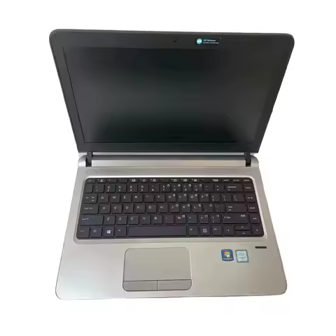 For Order ProBook 440 G4 Business Laptops 14 Inch Intel Core I3 I5 CPU 7th Gen Dual Sata Capacity Up
