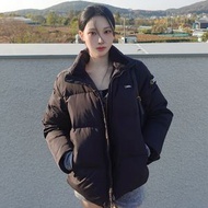 男女同款REIMANN短版羽絨外套