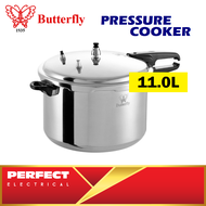 Butterfly 11L Gas Type Pressure Cooker BPC-28A