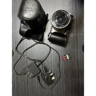 camera sony a5100 body
