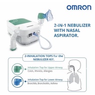 Nebulizer NEC-301 Omron