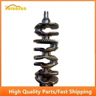 Crankshaft 13401-28010 for Toyota 1AZ Engine