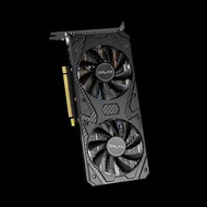 GALAX GeForce RTX™ 3060 Ti LHR (1-Click OC Feature) (有盒)