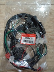 honda genuine wire harness assy for(XRM110/wave110) Thailand