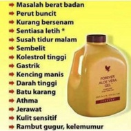 [Original] Aloe Vera Gel Forever Living