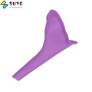 SUYO Urine Wee Funnel Portable Standing Pee Ladies Urinate Device