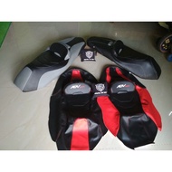 Pcx 160 Motorcycle Seat Covers aerox pcx Seat Covers