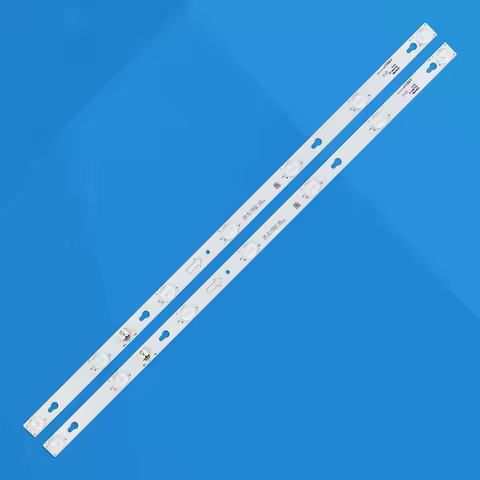 LED Backlight strip 7Lamp 4C-LB3207-HQ1 L32F1680B L32E181 TOT_32D2700_2X7_3030C_7S1P YHE-4C-LB320T-Y