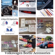 Volkswagen Beetle - Accesories 2