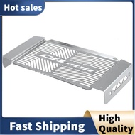 Motorcycle  Radiator Guard Grille Cover for  Cb400  Cb400Sf Cb400 Vtec 1992-2010 Motorcycle Accessor