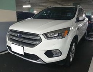 售 汽車 中古車 二手車 休旅車 福特 酷加 2017年 FORD / KUGA